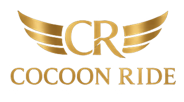 Logo Cocoon Ride